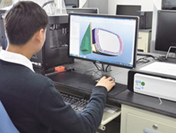 3D打印技術